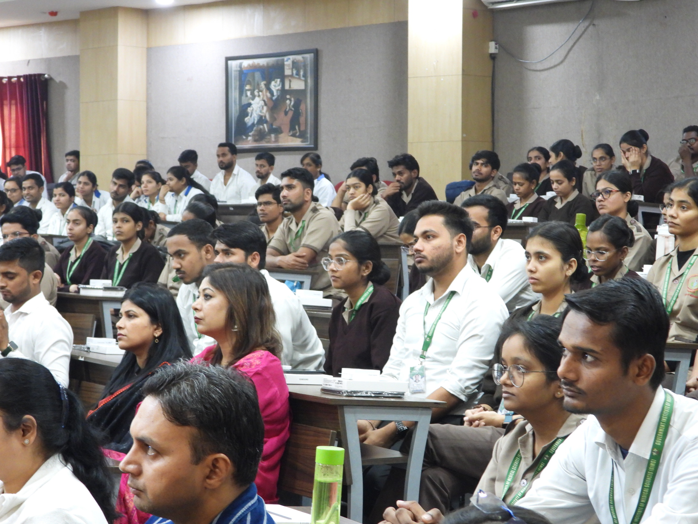 GIMS Event Image
